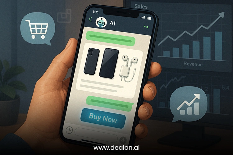 Grow Sales
