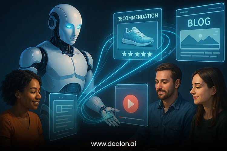 AI-Driven Chatbots