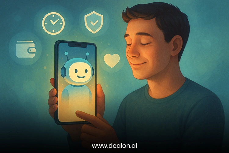 AI Chatbots' Usefulness in Mental Health