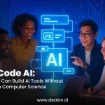 No-Code AI