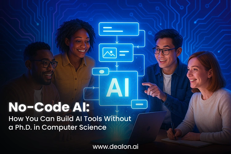 No-Code AI