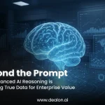 Advanced AI Reasoning