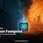 Beyond the Carbon Footprint