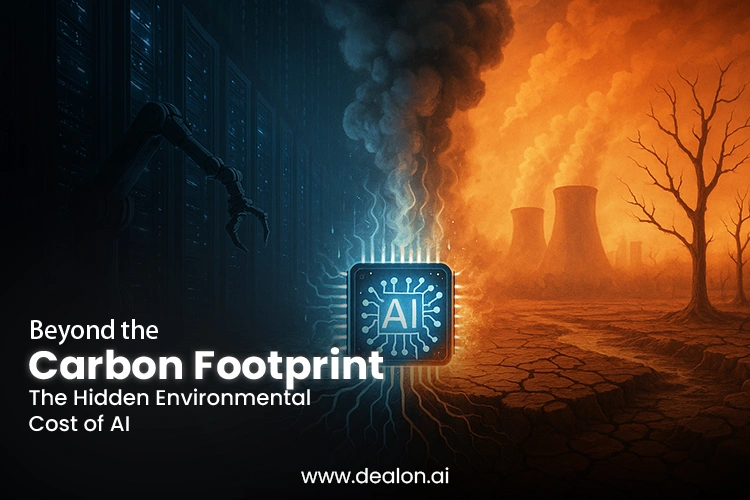 Beyond the Carbon Footprint