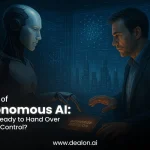 Autonomous AI