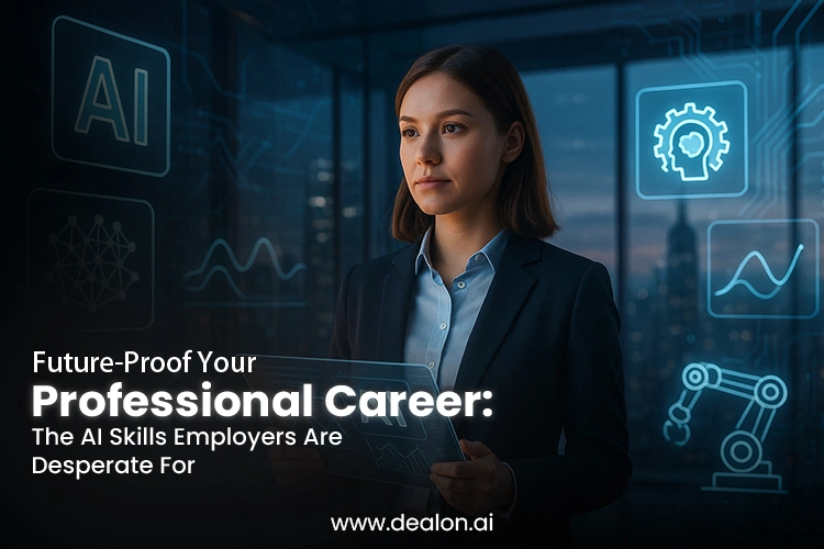 Professional Career