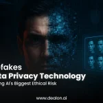 Deepfakes and Data Privacy