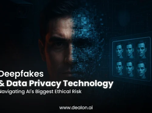 Deepfakes and Data Privacy