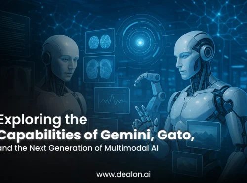 Capabilities of Gemini, Gato,