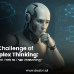 AI on the Path to True Reasoning