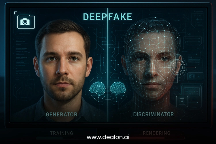 What Are Deepfakes and How Do They Work