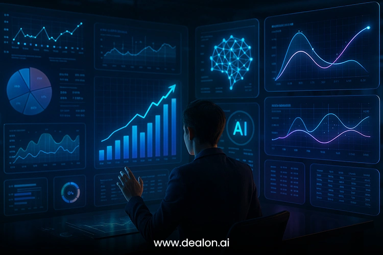 Strategic Insights from Data  