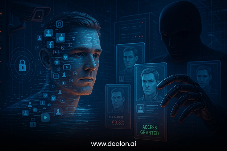 What Are Deepfakes and How Do They Work