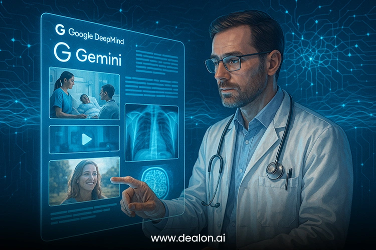 Gemini: The New Frontier of Multimodal Intelligence
