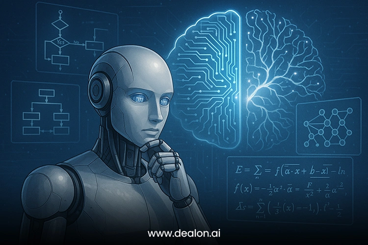 Artificial Intelligence and Reasoning
