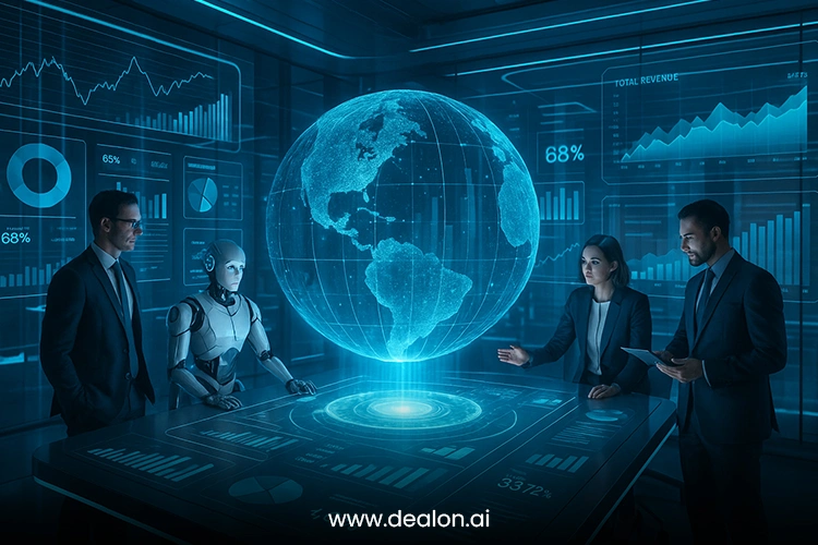 Debriefing True Enterprise Value with Data-Driven Decisions