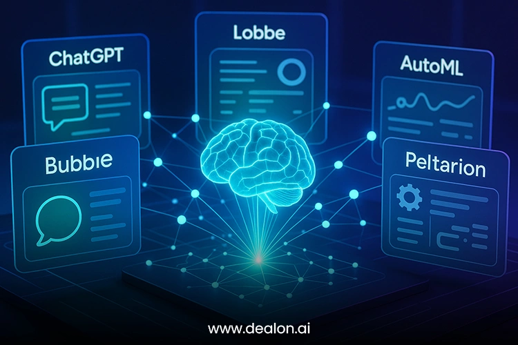 No-Code AI Platforms