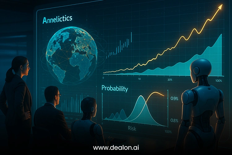 Improving Predictive Capabilities