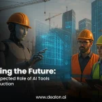AI Tools in Construction
