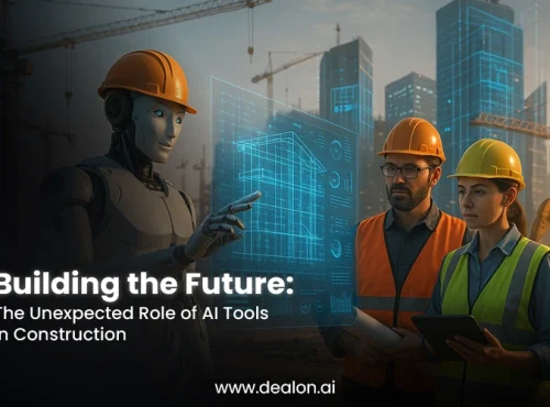 AI Tools in Construction