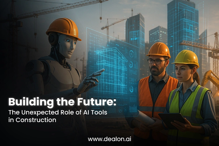 AI Tools in Construction