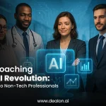 AI Revolution: A Guide to Non-Tech Professionals