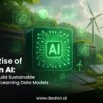 The Rise of Green AI