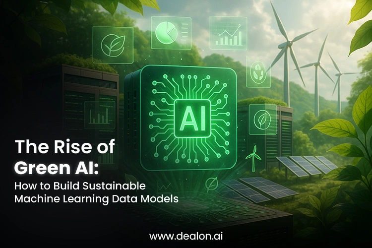 The Rise of Green AI