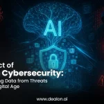 Impact of AI on Cybersecurity
