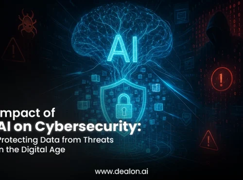 Impact of AI on Cybersecurity