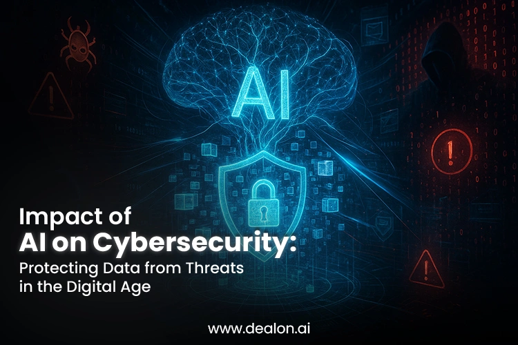 Impact of AI on Cybersecurity