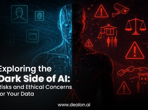 Dark Side of AI: Risks and Ethical Concerns