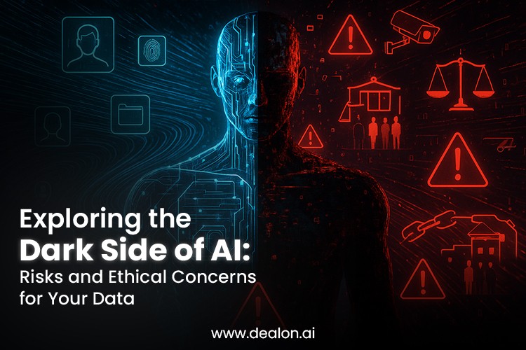 Dark Side of AI: Risks and Ethical Concerns