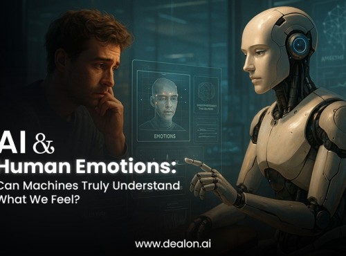 AI and Human Emotions