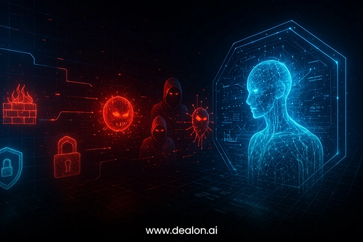 Evolution of Cybersecurity in the Age of AI