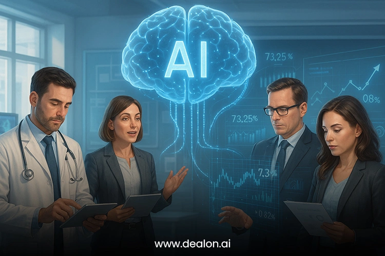 Need of AI for Professionals