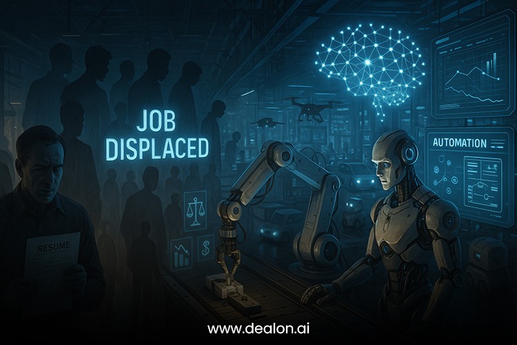 Increasing Work Automation