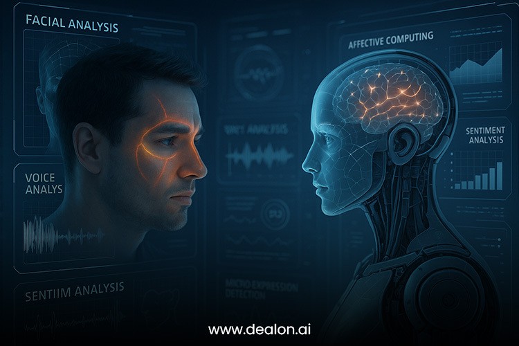 cience Behind Emotional AI