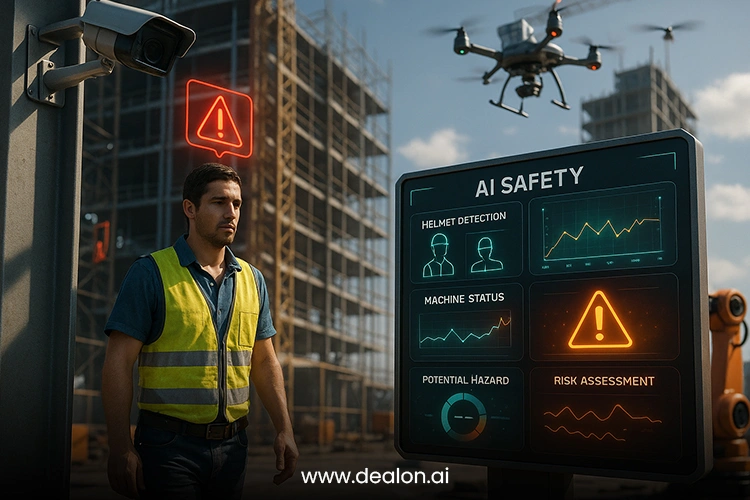 AI's Impact on Predictive Risk Management