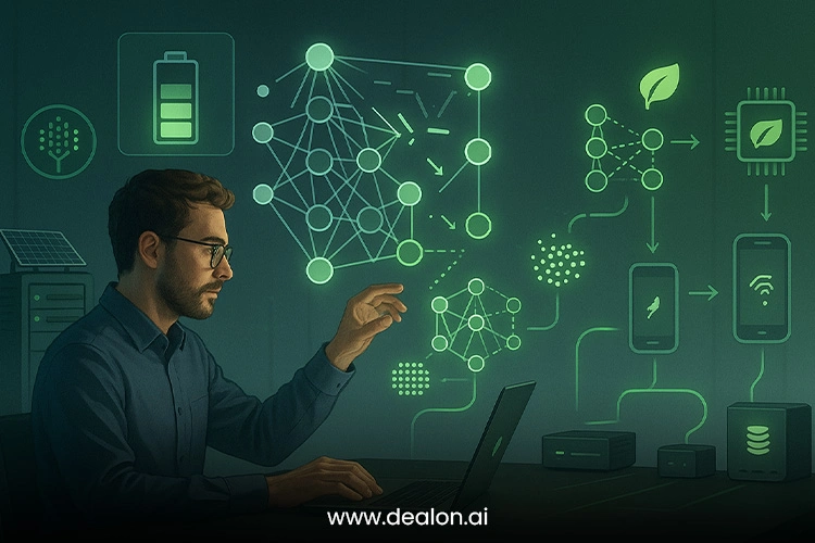 Need for Green AI Systems