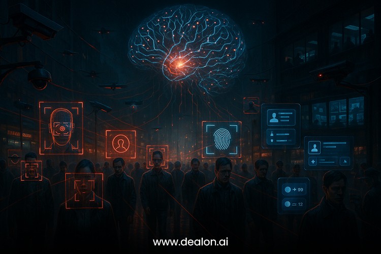 Data Collection and Surveillance