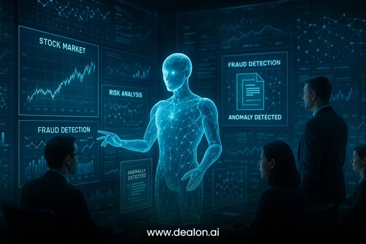 Financial Decision-Making Using AI Tools