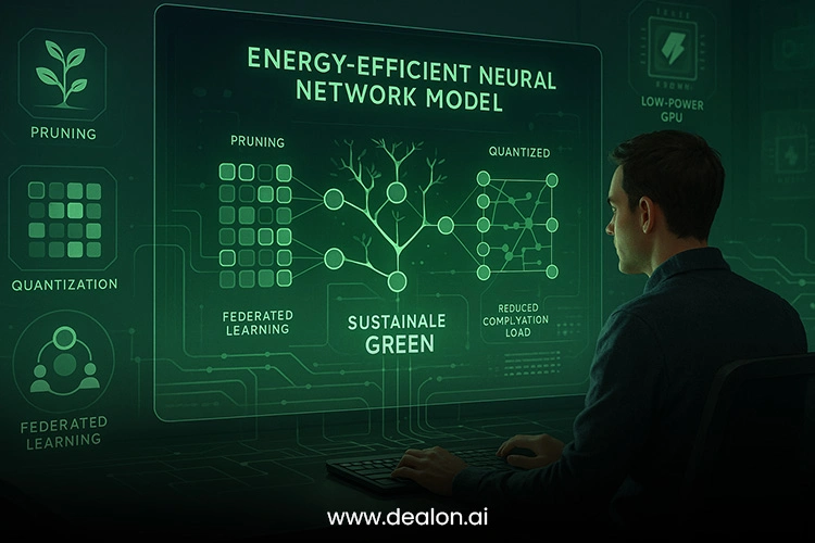 ML Models that Ensure Sustainability
