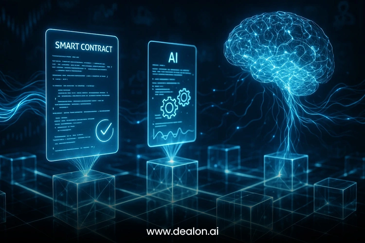AI-Powered Smart Contracts
