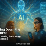 AI is Making Technology More Accessible