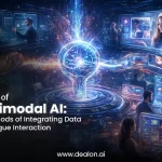 The Rise of Multimodal AI