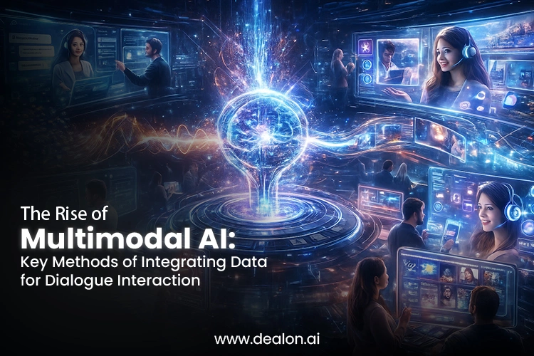 The Rise of Multimodal AI