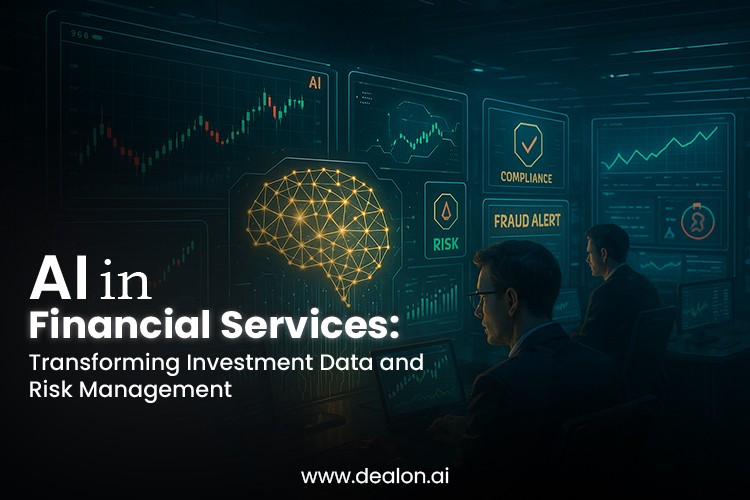 AI in Financial Services