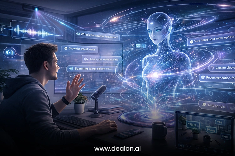 Tailored Text, Video, and Audio Content  