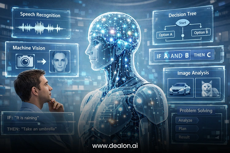 What is Artificial Intelligence